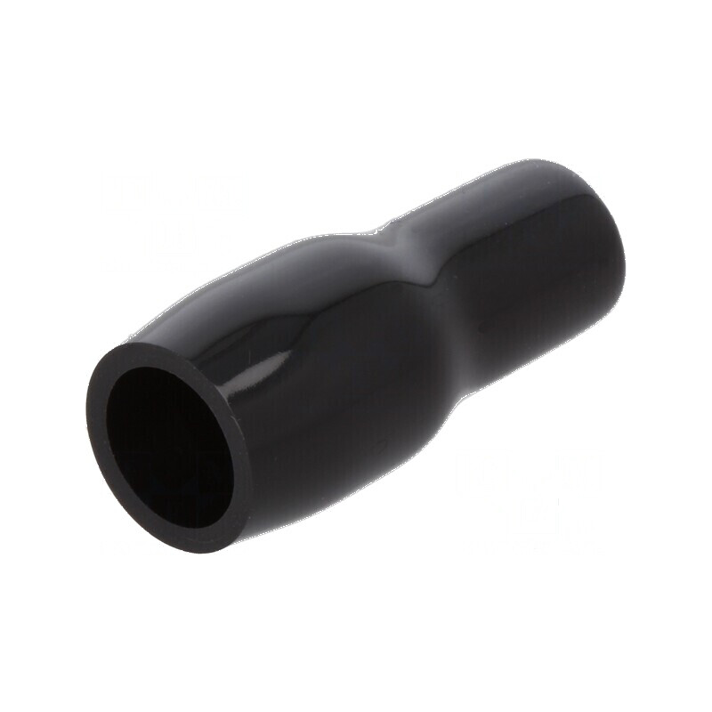 Protecție terminale tubulare tip inel 16mm2 28mm | Electronic-mag.ro | Componente Electronice