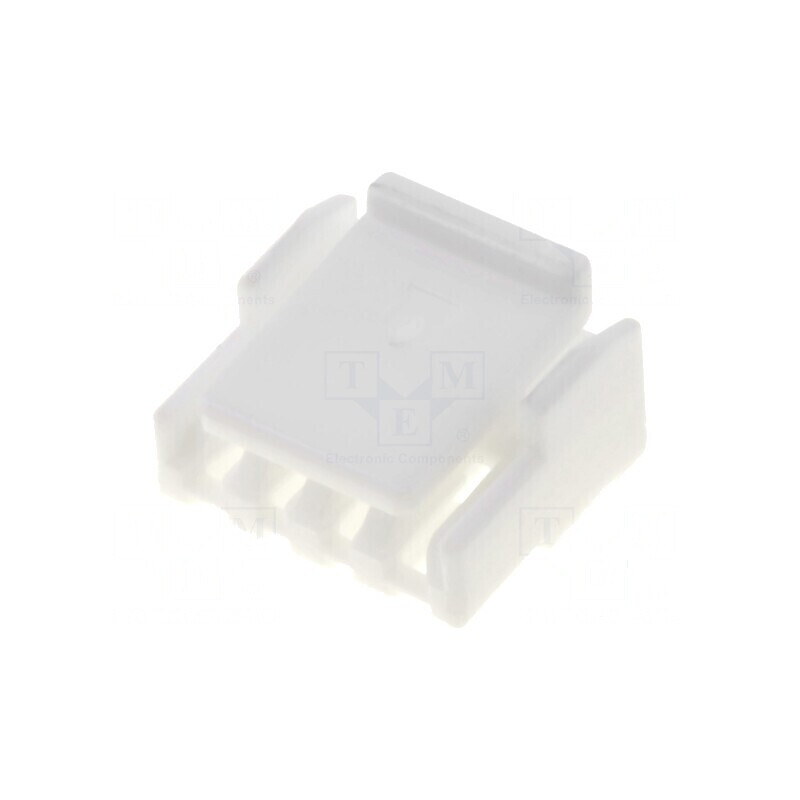 Conector cablu-placă mufă mamă GH 1,25mm PIN 4 fără contacte | Electronic-mag.ro | Componente Electronice Conector cablu-placă mufă mamă GH 1,25mm PIN 4 fără contacte | Electronic-mag.ro | Componente Electronice