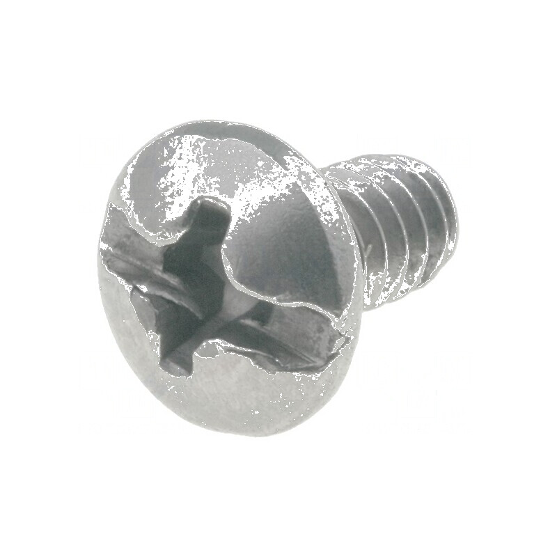 Şurub UNC 6-32 x 6,4 mm cu cap rotund Phillips PH2 | Electronic-mag.ro | Componente Electronice Şurub UNC 6-32 x 6,4 mm cu cap rotund Phillips PH2 | Electronic-mag.ro | Componente Electronice