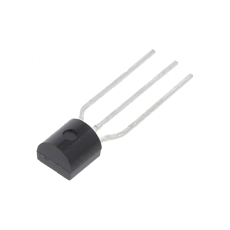 Tranzistor NPN bipolar Darlington 30V 0,5A TO92 | Electronic-mag.ro | Componente Electronice Tranzistor NPN bipolar Darlington 30V 0,5A TO92 | Electronic-mag.ro | Componente Electronice