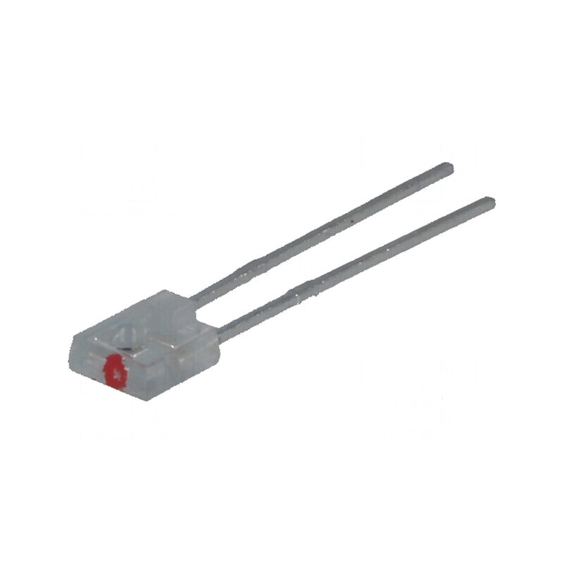 Fototranzistor 4x2,25x4,12mm 940nm 30V | Electronic-mag.ro | Componente Electronice