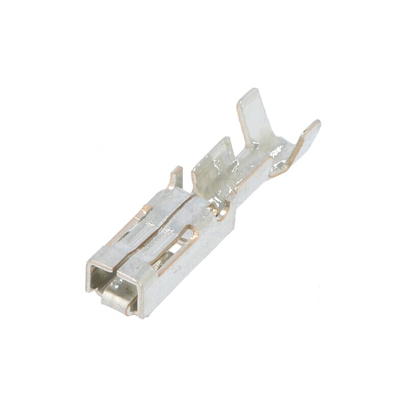 Pin mamă cositorit 22AWG÷20AWG MDF6 cu cablu 3,5mm | Electronic-mag.ro | Componente Electronice