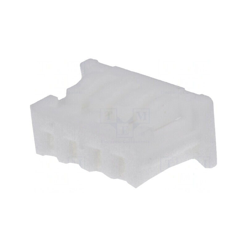 Conector cablu-cablu/PCB mufă mamă PicoBlade™ 1,25mm 4 PIN | Electronic-mag.ro | Componente Electronice