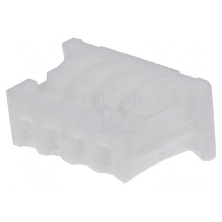Conector cablu-cablu/PCB mufă mamă PicoBlade™ 1,25mm 4 PIN | Electronic-mag.ro | Componente Electronice