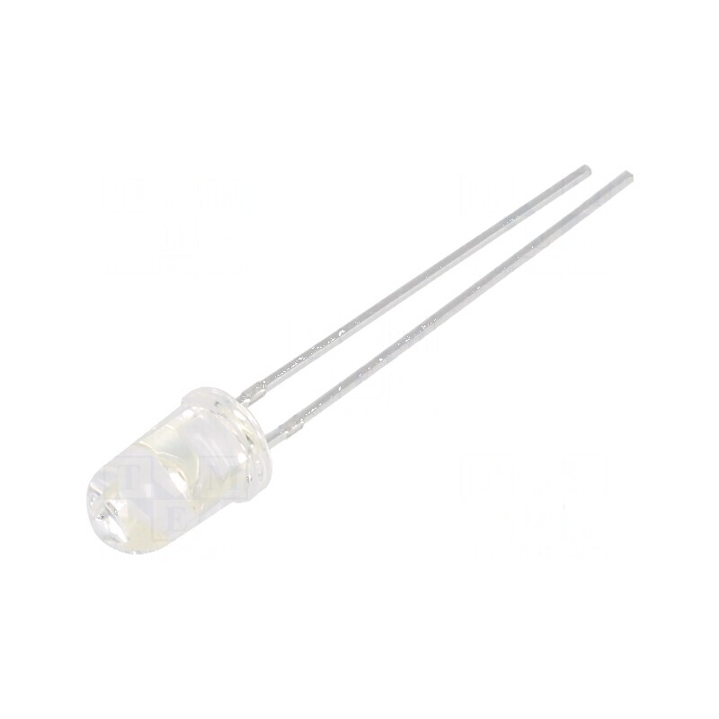 LED 5mm verde 1500-3500mcd 30° convex 85mW | Electronic-mag.ro | Componente Electronice LED 5mm verde 1500-3500mcd 30° convex 85mW | Electronic-mag.ro | Componente Electronice