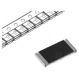 Rezistor SMD 2010 ceramic groasă 1,5Ω ±1% | Electronic-mag.ro | Componente Electronice