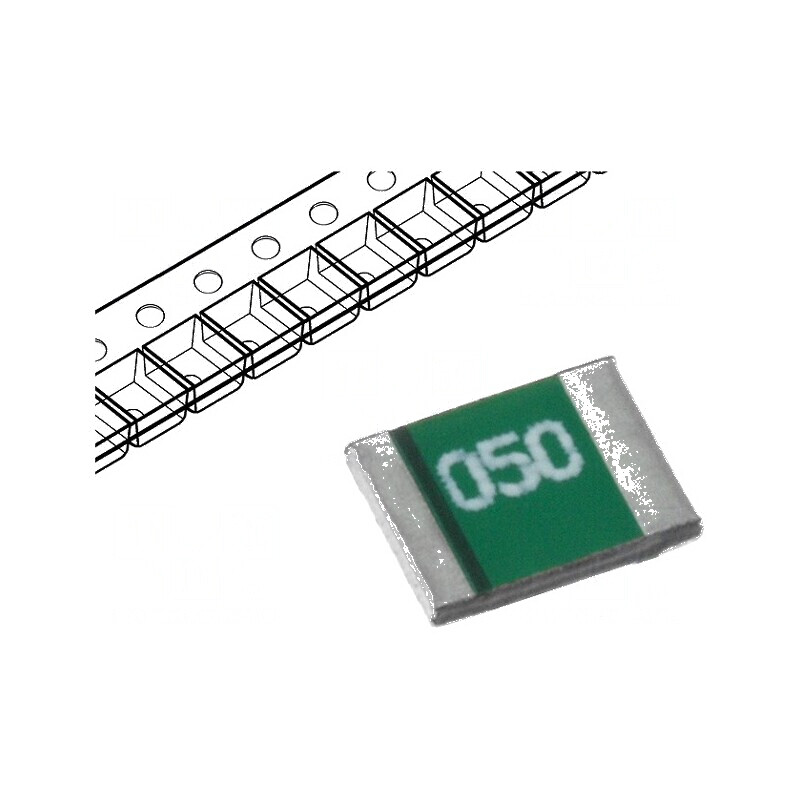 Siguranţă polimerică PTC 500mA 1210 | Electronic-mag.ro | Componente Electronice Siguranţă polimerică PTC 500mA 1210 | Electronic-mag.ro | Componente Electronice