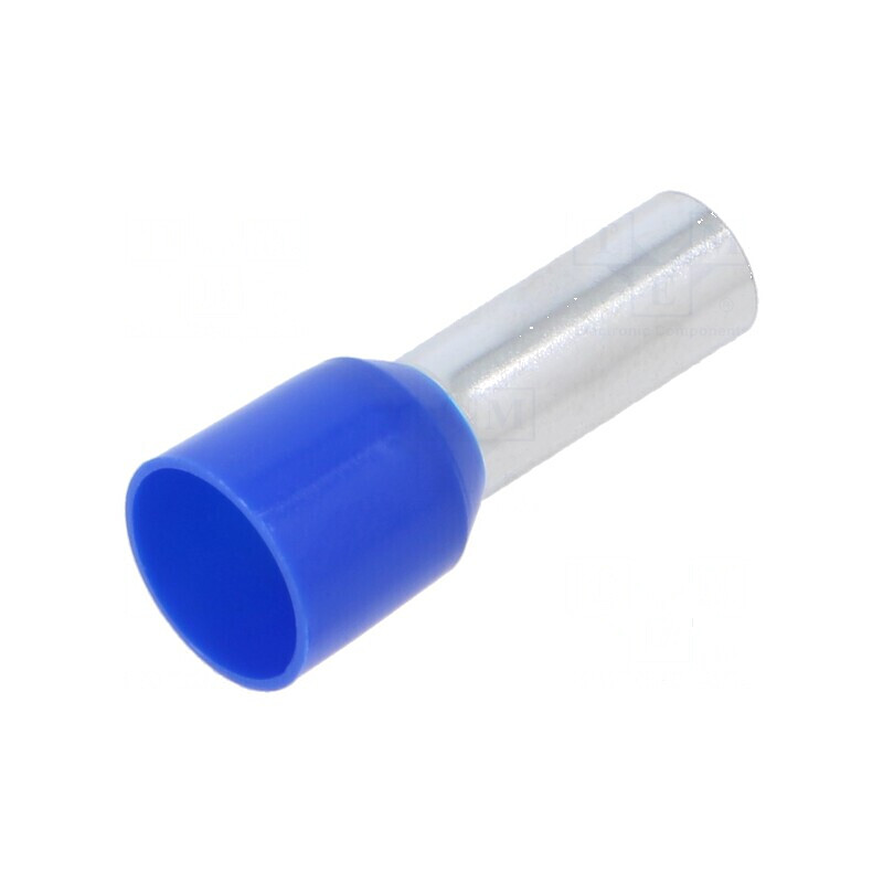 Vârf izolată cupru 16mm2 15mm cositorit crimpat | Electronic-mag.ro | Componente Electronice Vârf izolată cupru 16mm2 15mm cositorit crimpat | Electronic-mag.ro | Componente Electronice