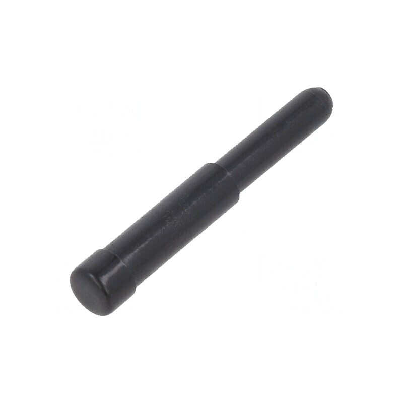 Pin de etanșare tată/mamă pentru mufe cu flanșă AT | Electronic-mag.ro | Componente Electronice