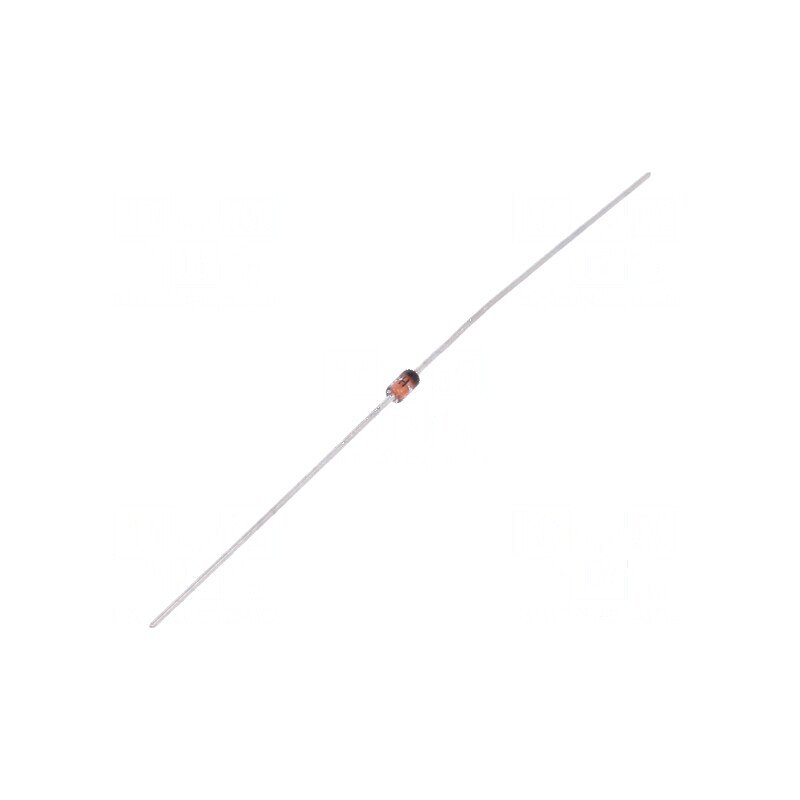 Diodă Schottky THT 30V 0,2A DO34, Ufmax 0,8V | Electronic-mag.ro | Componente Electronice
