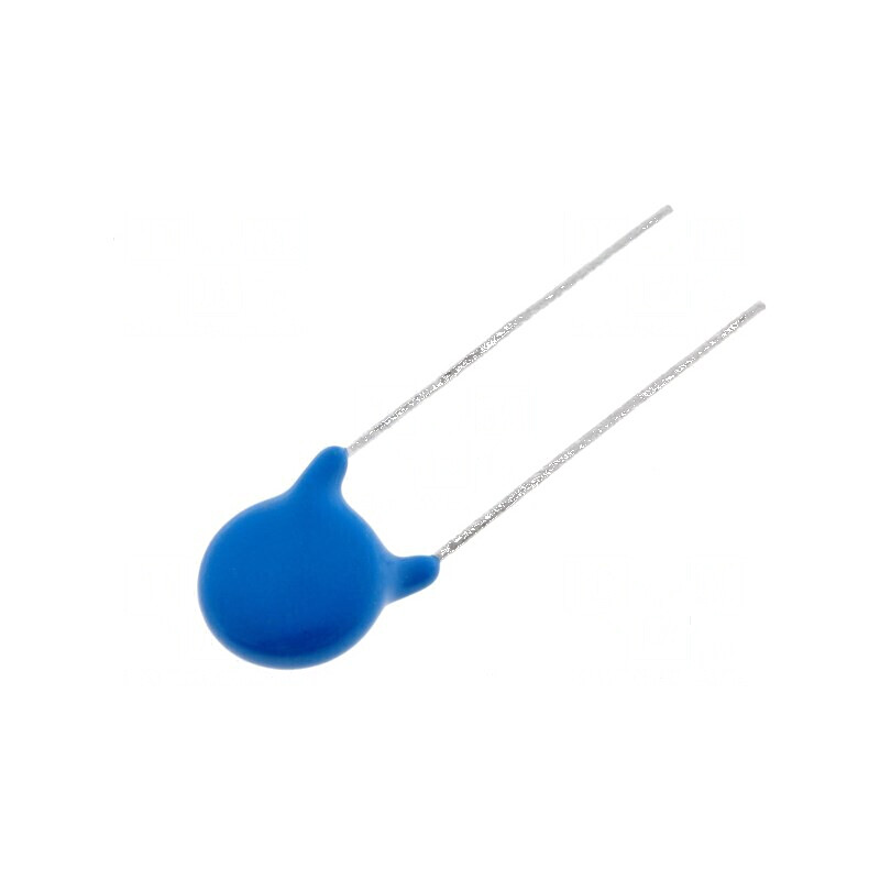 Condensator ceramic X1,Y2 3,9nF 250VAC Y5V ±20% THT 7,5mm | Electronic-mag.ro | Componente Electronice Condensator ceramic X1,Y2 3,9nF 250VAC Y5V ±20% THT 7,5mm | Electronic-mag.ro | Componente Electronice
