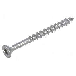 Şurub lemn 4x45mm Torx® TX20 oţel călit WIROX® | Electronic-mag.ro | Componente Electronice