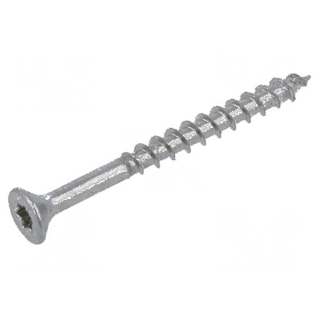 Şurub lemn 4x45mm Torx® TX20 oţel călit WIROX® | Electronic-mag.ro | Componente Electronice