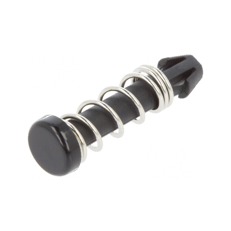 Diblu fixare radiatoare UL94V-2 D: 2,8mm A: 5,5mm | Electronic-mag.ro | Componente Electronice Diblu fixare radiatoare UL94V-2 D: 2,8mm A: 5,5mm | Electronic-mag.ro | Componente Electronice