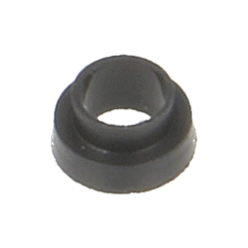 Bucșă izolantă TO126 UL94V-0 4,2mm 30kV -40°C până la 250°C | Electronic-mag.ro | Componente Electronice