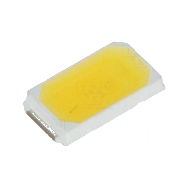 LED SMD 5730 PLCC2 Alb Cald 50-55lm 2600-3800K 120° 150mA | Electronic-mag.ro | Componente Electronice LED SMD 5730 PLCC2 Alb Cald 50-55lm 2600-3800K 120° 150mA | Electronic-mag.ro | Componente Electronice