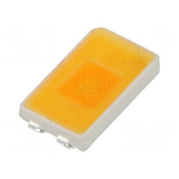 LED SMD 5630 alb cald 3000K 42,5-60,5lm 120° 120mA | Electronic-mag.ro | Componente Electronice