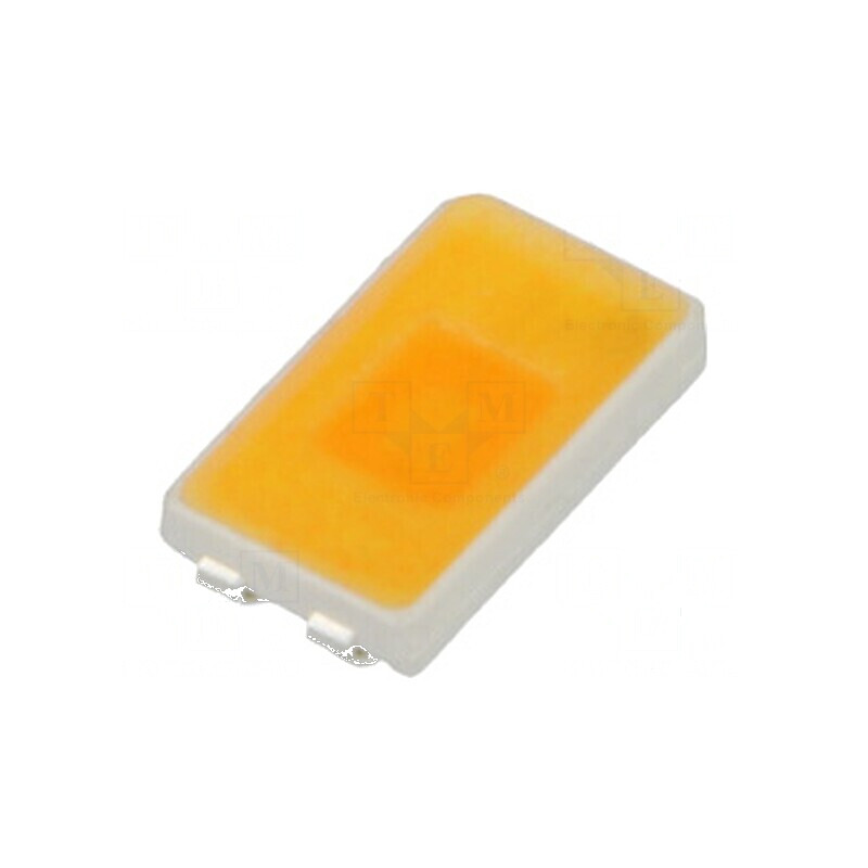 LED SMD 5630 alb cald 3000K 42,5-60,5lm 120° 120mA | Electronic-mag.ro | Componente Electronice LED SMD 5630 alb cald 3000K 42,5-60,5lm 120° 120mA | Electronic-mag.ro | Componente Electronice