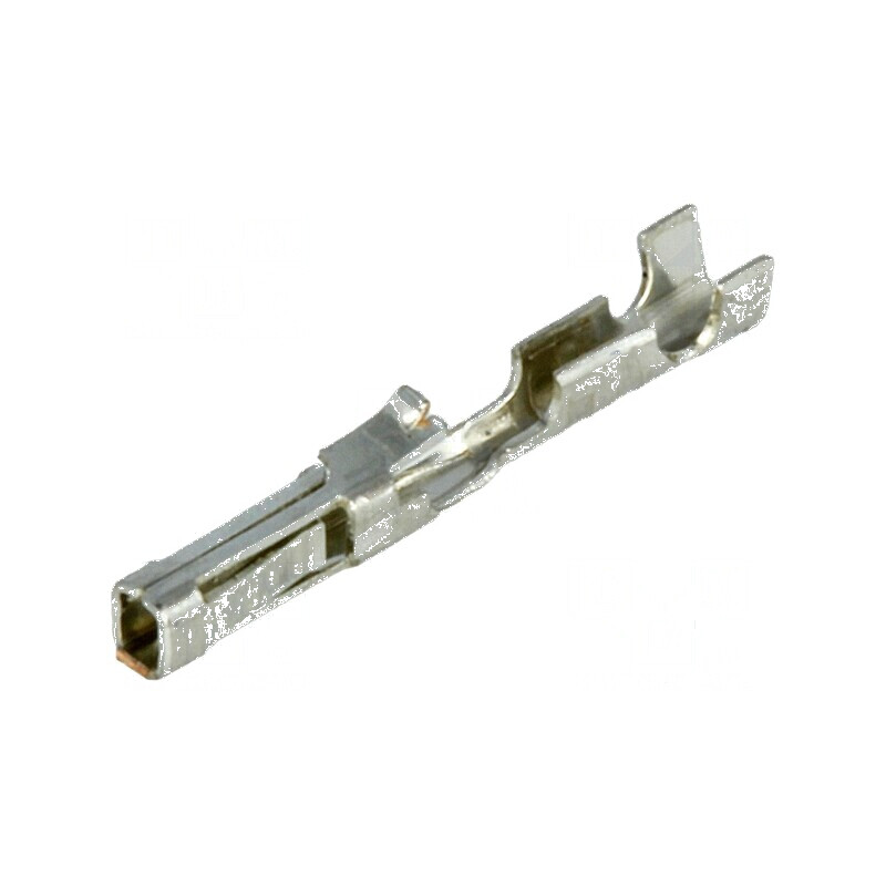 Pin mamă cositorit 30AWG-24AWG SL tăiat din rolă crimpat | Electronic-mag.ro | Componente Electronice