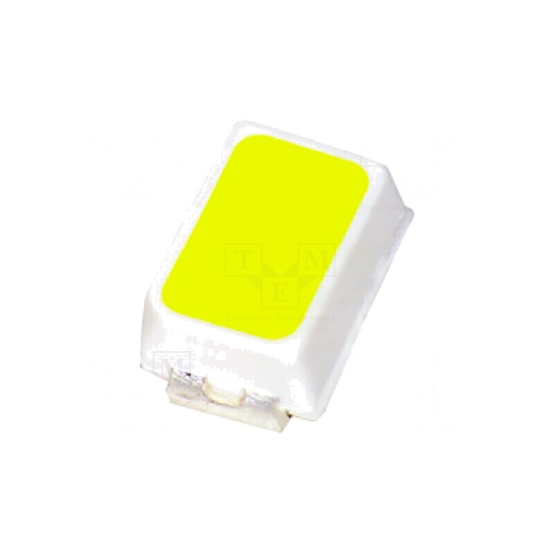 Banda LED SMD 2214 alb natural 1650-2050mcd 4300-4800K 120° 20mA | Electronic-mag.ro | Componente Electronice Banda LED SMD 2214 alb natural 1650-2050mcd 4300-4800K 120° 20mA | Electronic-mag.ro | Componente Electronice