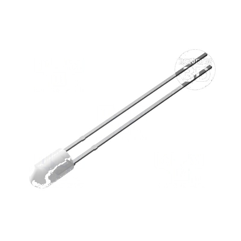 LED 3mm alb cald 750÷1120mcd 30° convex | Electronic-mag.ro | Componente Electronice LED 3mm alb cald 750÷1120mcd 30° convex | Electronic-mag.ro | Componente Electronice