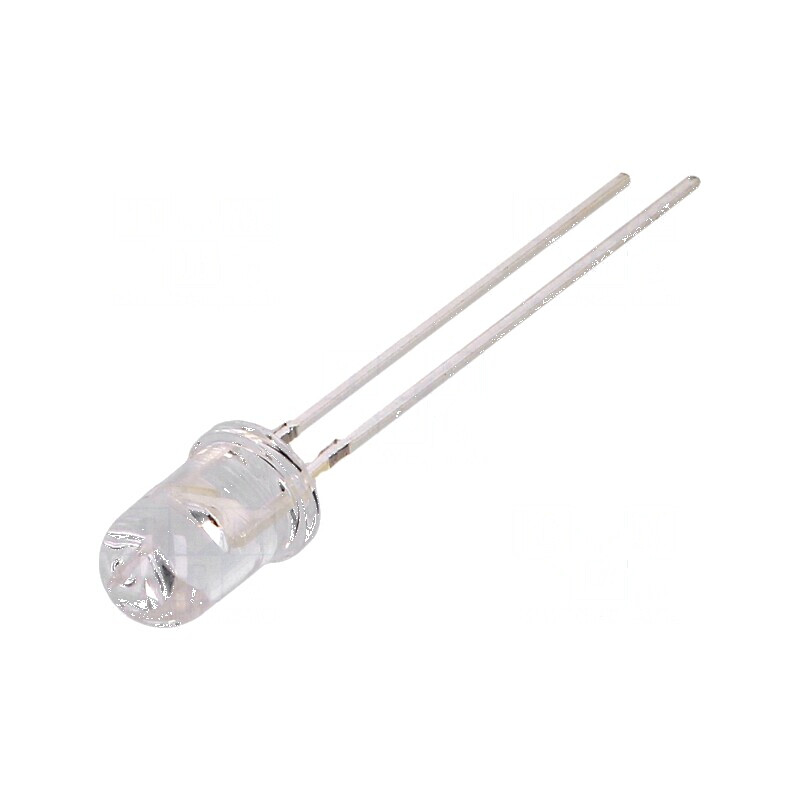LED 5mm galben 5800-8400mcd 30° convex | Electronic-mag.ro | Componente Electronice LED 5mm galben 5800-8400mcd 30° convex | Electronic-mag.ro | Componente Electronice