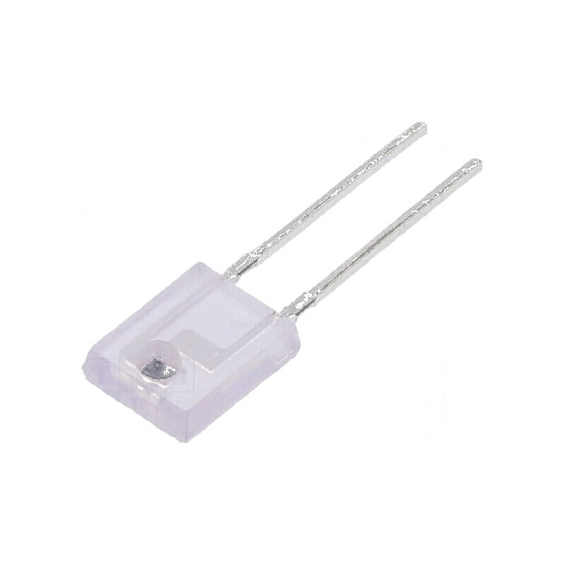Fototranzistor 1,5mm 2,25x4,5x5,7mm λp max 940nm 30V | Electronic-mag.ro | Componente Electronice