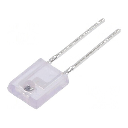 Fototranzistor 1,5mm 2,25x4,5x5,7mm λp max 940nm 30V | Electronic-mag.ro | Componente Electronice