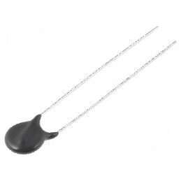 Varistor oxid de metal THT 35VAC 45VDC 56V 250A -40÷105°C | Electronic-mag.ro | Componente Electronice