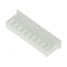 Conector cablu-placă mufă mamă XH 2,5mm PIN 9 fără contacte | Electronic-mag.ro | Componente Electronice