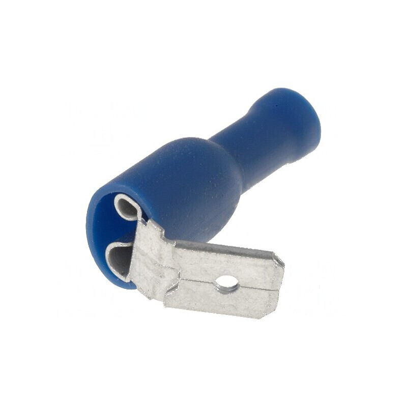 Terminal plat 6,3mm mamă/tată 1,5-2,5mm2 crimpat | Electronic-mag.ro | Componente Electronice Terminal plat 6,3mm mamă/tată 1,5-2,5mm2 crimpat | Electronic-mag.ro | Componente Electronice