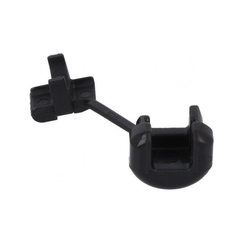 Manşon secţional Gros pentru cablu Ø6,2÷7,4mm, 1,8÷2,5mm | Electronic-mag.ro | Componente Electronice Manşon secţional Gros pentru cablu Ø6,2÷7,4mm, 1,8÷2,5mm | Electronic-mag.ro | Componente Electronice