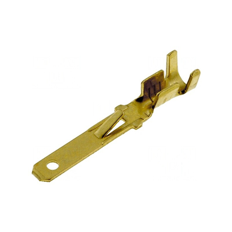 Pin ISO 0,5-1 mm² | Electronic-mag.ro | Componente Electronice Pin ISO 0,5-1 mm² | Electronic-mag.ro | Componente Electronice
