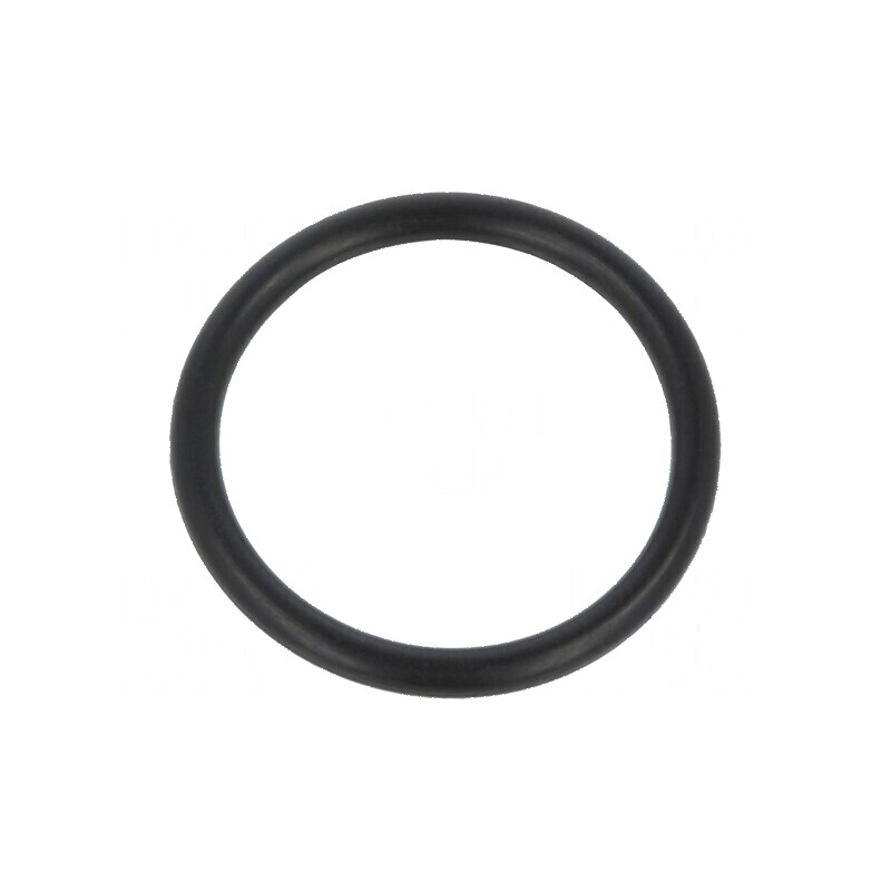 Garnitură O-ring cauciuc NBR 2mm 18mm neagră | Electronic-mag.ro | Componente Electronice Garnitură O-ring cauciuc NBR 2mm 18mm neagră | Electronic-mag.ro | Componente Electronice