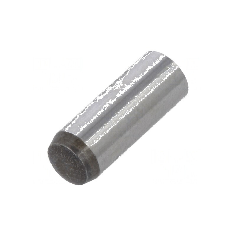Ştift cilindric oţel 5mm x 14mm DIN 6325 ISO 8734 | Electronic-mag.ro | Componente Electronice