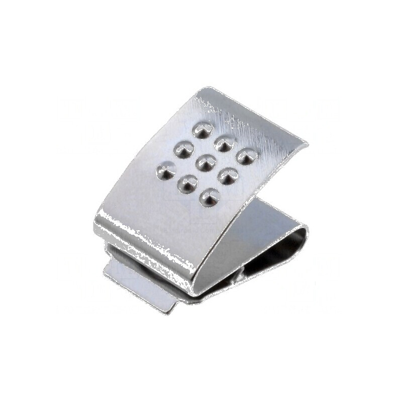 Baterie AA R6 cu împingere, Contacte din oțel | Electronic-mag.ro | Componente Electronice
