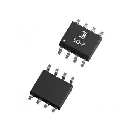 Stabilizator de tensiune liniar nereglabil 3,3V 0,1A SO8 | Electronic-mag.ro | Componente Electronice