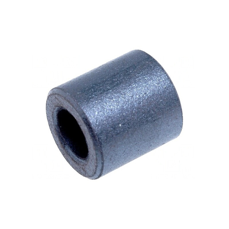 Manșon Ferită Lung 10mm Øint 5mm Øext 9,5mm FRH | Electronic-mag.ro | Componente Electronice Manșon Ferită Lung 10mm Øint 5mm Øext 9,5mm FRH | Electronic-mag.ro | Componente Electronice