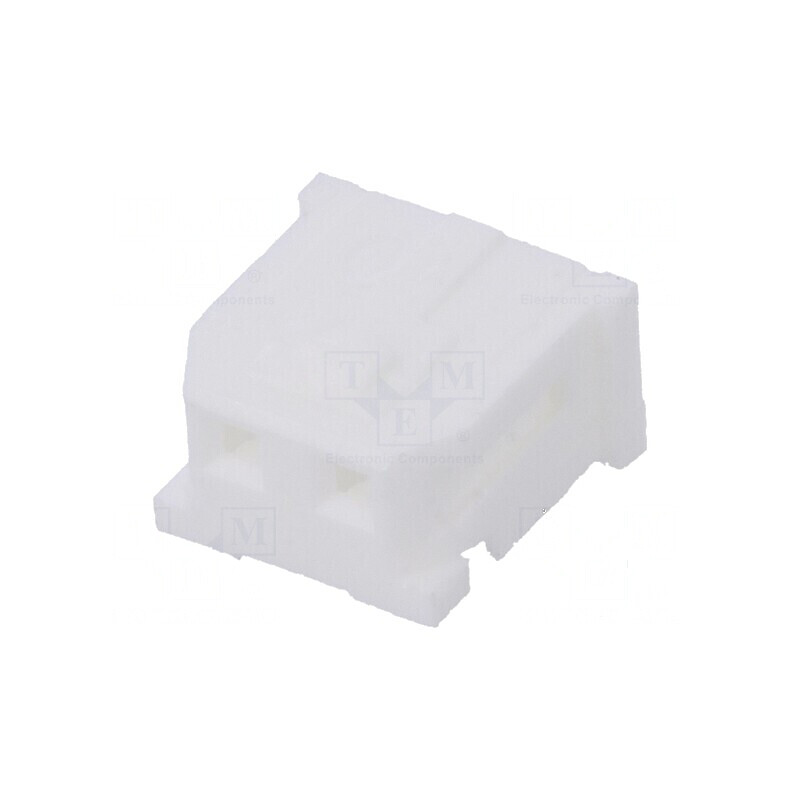 Conector cablu-placă mufă mamă 2 PIN Micro-Latch 2mm | Electronic-mag.ro | Componente Electronice Conector cablu-placă mufă mamă 2 PIN Micro-Latch 2mm | Electronic-mag.ro | Componente Electronice