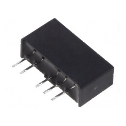 Diodă redresoare SMD 200V 2A 35ns SOD123F Ufmax 0,95V | Electronic-mag.ro | Componente Electronice