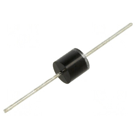 Diodă redresoare THT 1kV 6A 400A R6 1V 5uA | Electronic-mag.ro | Componente Electronice