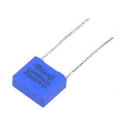 Condensator polipropilenă X2 47nF THT ±20% 10mm  -55÷105°C | Electronic-mag.ro | Componente Electronice