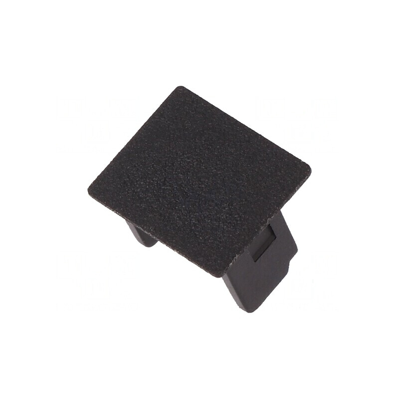 Capac de protecție pentru socluri RJ45 | Electronic-mag.ro | Componente Electronice