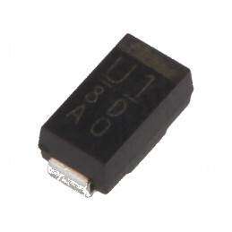 Diodă TVS 200W 120V Unidirecțională 1F DO214AC | Electronic-mag.ro | Componente Electronice