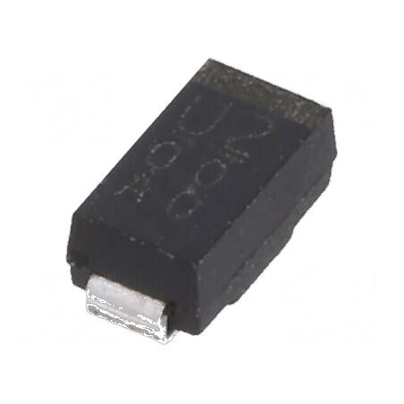 Diodă TVS 200W 140V unidirecțională 1F DO214AC | Electronic-mag.ro | Componente Electronice