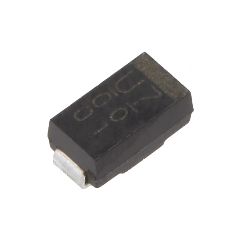 Diodă TVS 200W 74,5V Unidirecțională 1F DO214AC | Electronic-mag.ro | Componente Electronice