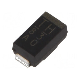 Diodă TVS 200W 82V Unidirecțională 1F DO214AC | Electronic-mag.ro | Componente Electronice
