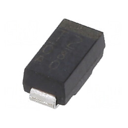 Diodă TVS 400W 20V unidirecțională 1F DO214AC | Electronic-mag.ro | Componente Electronice