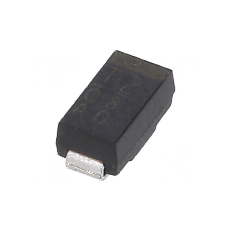 Diodă TVS 400W 20V unidirecțională 1F DO214AC | Electronic-mag.ro | Componente Electronice