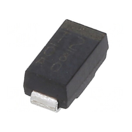 Diodă TVS 400W 20V unidirecțională 1F DO214AC | Electronic-mag.ro | Componente Electronice